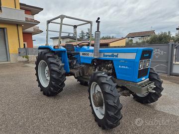 Landini 6500