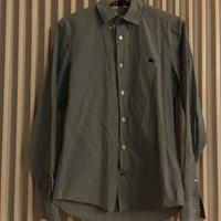 Camicia uomo Burberry