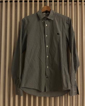Camicia uomo Burberry