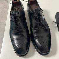 Joseph cheaney nuove uk 9