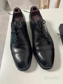 Joseph cheaney nuove uk 9