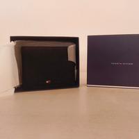 Tommy Hilfiger Portafoglio Uomo Johnson