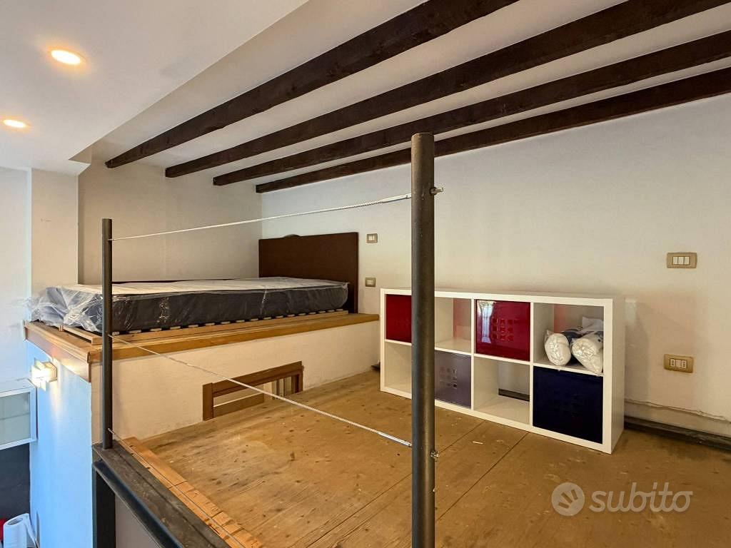 Appartamento – Milano, Cascina Caimera, Chiesa Rossa - Vista 4
