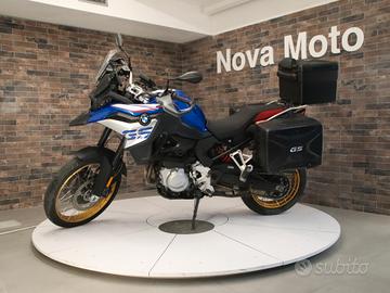 Bmw F 850 GS ABS MY21
