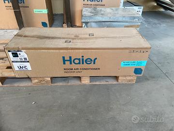 Condizionatore Haier