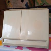 Dispenser carta asciugamani