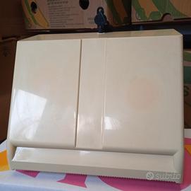 Dispenser carta asciugamani