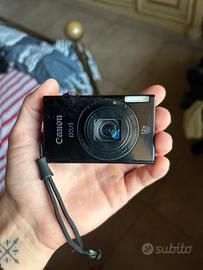 Canon ixus 510 HS