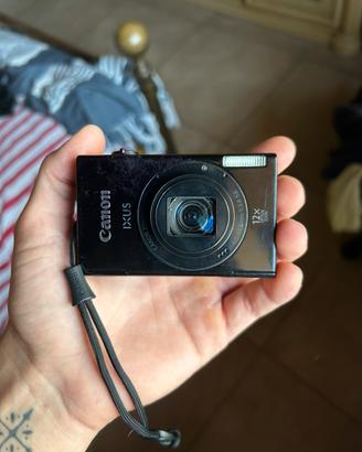 Canon ixus 510 HS