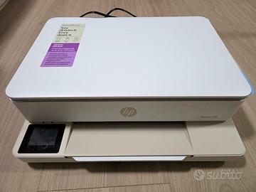 Stampante multifunzione HP Envy6132e