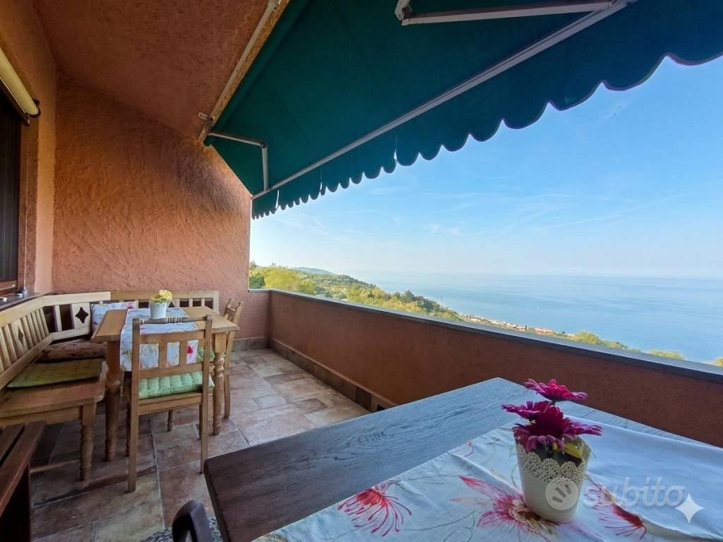 Apartment in Torri del Benaco, Le Camille - Vista 2