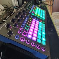 Novation Circuit Setup DAWless (e non)