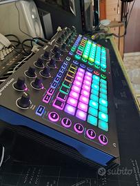 Novation Circuit Setup DAWless (e non)