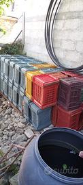 Casse per uso comerciale