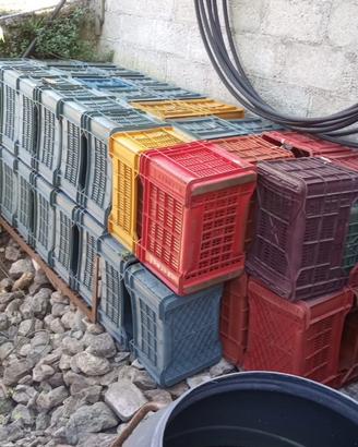 Casse per uso comerciale