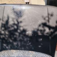 lancia thema 1988 cofano