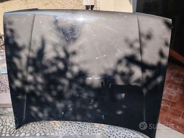 lancia thema 1988 cofano