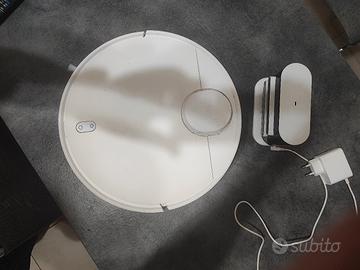Xiaomi Robot Vacuum-Mop 2S lavapavimenti 