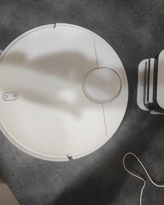 Xiaomi Robot Vacuum-Mop 2S lavapavimenti 