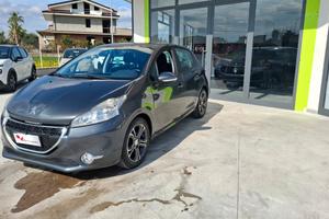 Peugeot 208 PureTech 82 5 porte Allure GPL CASA MA