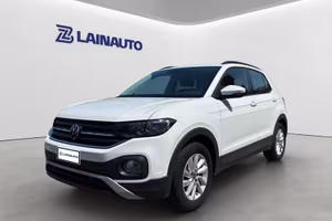 Volkswagen T-Cross 1.0 tsi Style 110cv dsg