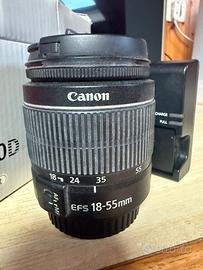 EOS 1300D