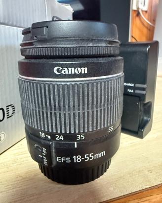 EOS 1300D