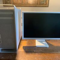 Apple Mac Pro late 2009 perfetto!!