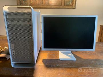 Apple Mac Pro late 2009 perfetto!!