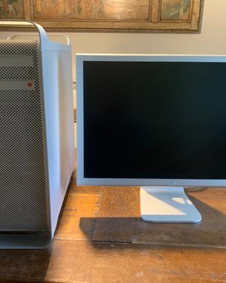 Apple Mac Pro late 2009 perfetto!!