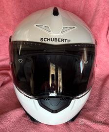 Casco modulare Schuberth C3 Pro Taglia 58/59