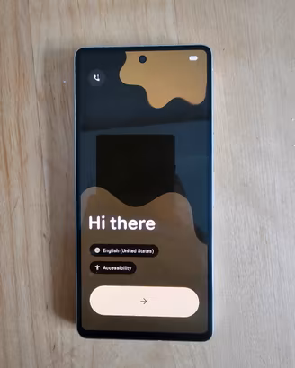 Google Pixel 7