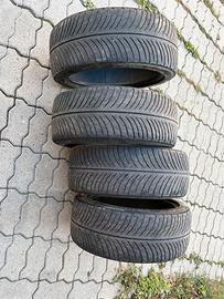 Michelin pilot alpine 5