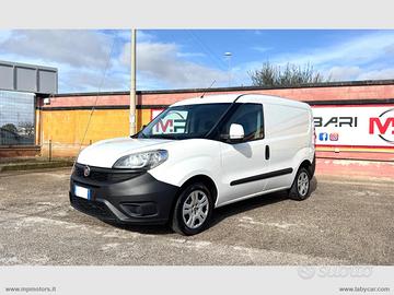 FIAT DOBLO CARGO 1.3 MJ 95CV