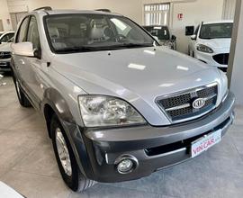 Kia Sorento 2.5 16V CRDI 4WD Active Class