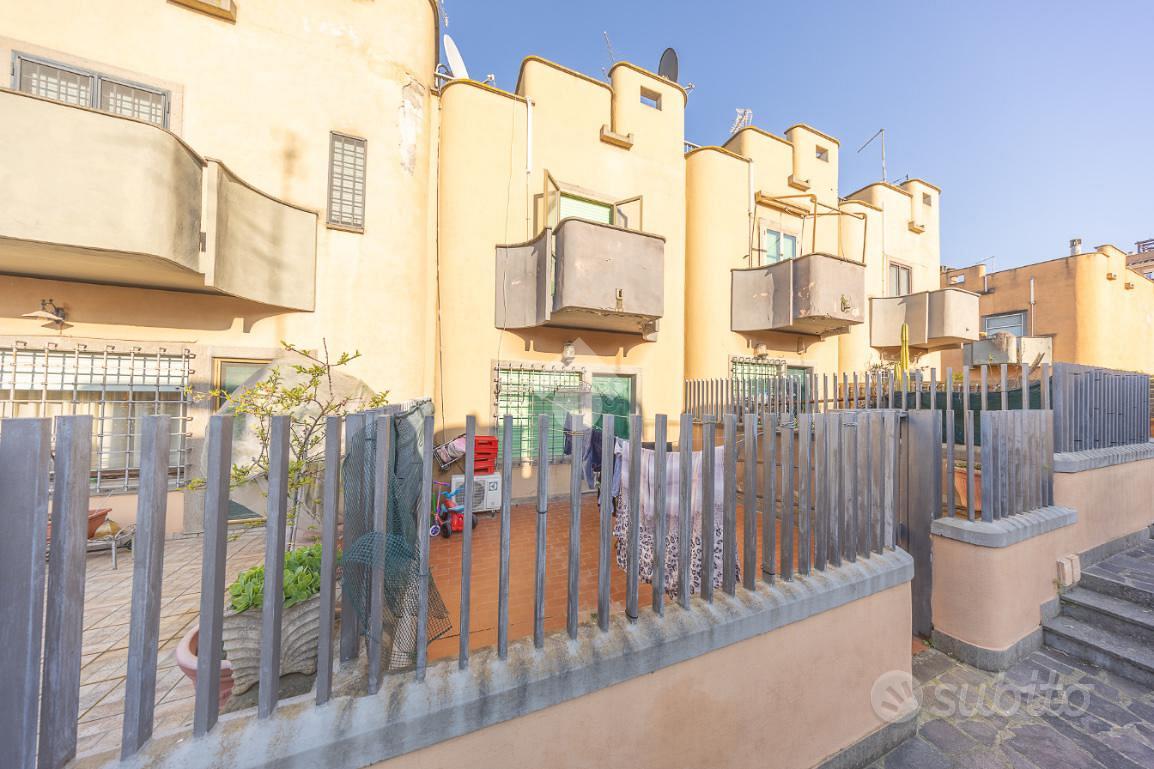 Casa – Marino, Santa Maria delle Mole - Altro
