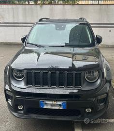 Jeep Renegade 4xe S (240 cv)