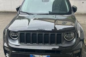 Jeep Renegade 4xe S (240 cv)