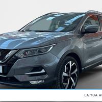 NISSAN Qashqai II 2017 - Qashqai 1.3 dig-t U82072