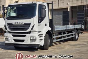 Iveco Stralis 310 E5 - Pianale Nuovo