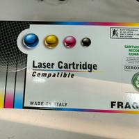Toner XEROX PHASER 3150