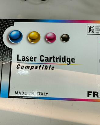 Toner XEROX PHASER 3150