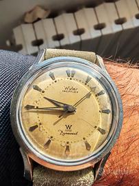 Raro Wyler Incaflex Dynawind Vintage Anni '50