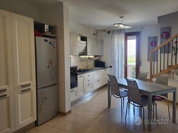 Appartamento trilocale Pontelongo