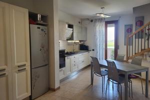 Appartamento trilocale Pontelongo