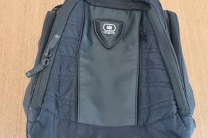 Borsa tecnica serbatoio moto Ogio Tail Bag Stealth