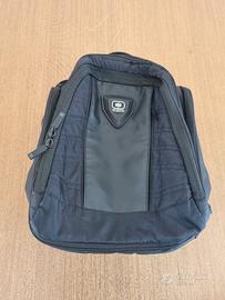 Borsa tecnica serbatoio moto Ogio Tail Bag Stealth