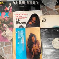 Vinile 12’ discomix