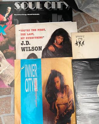 Vinile 12’ discomix
