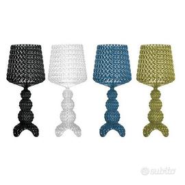 Lampada Mini Kabuki KARTELL Nuove-imballate